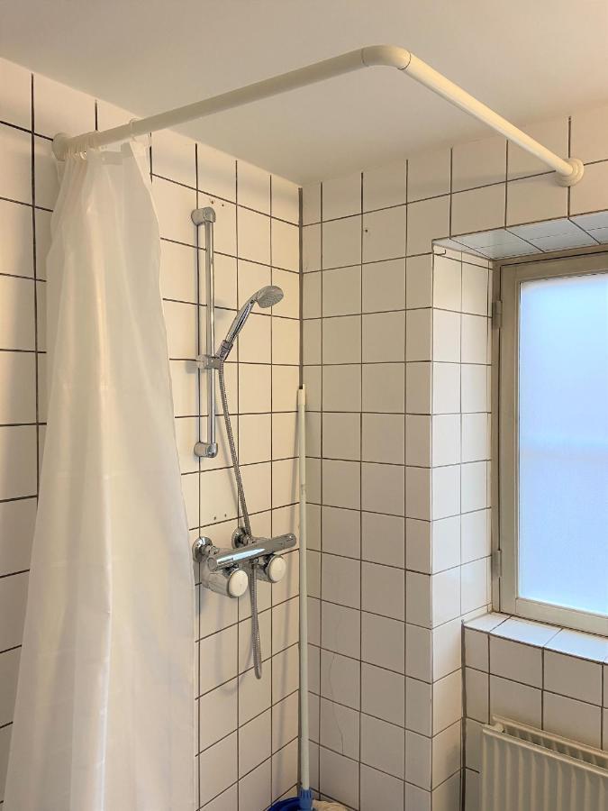 Lejlighed Charming 1-bedroom In Historic City Center