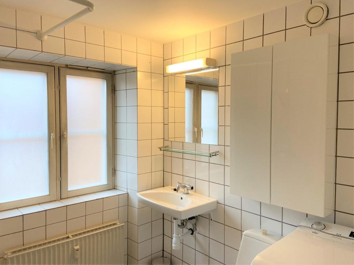 Charming 1-bedroom In Historic City Center *